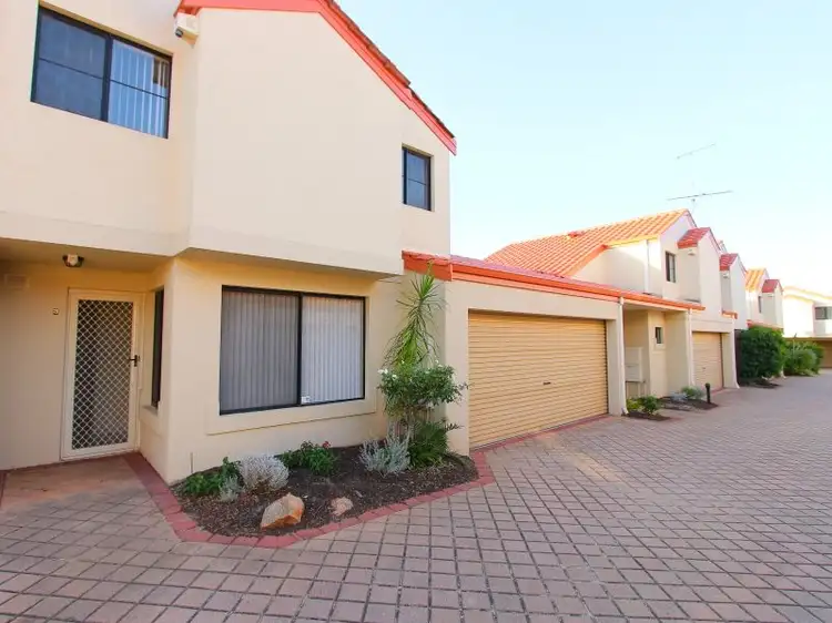 3/50 Gwenyfred Road, Kensington WA 6151