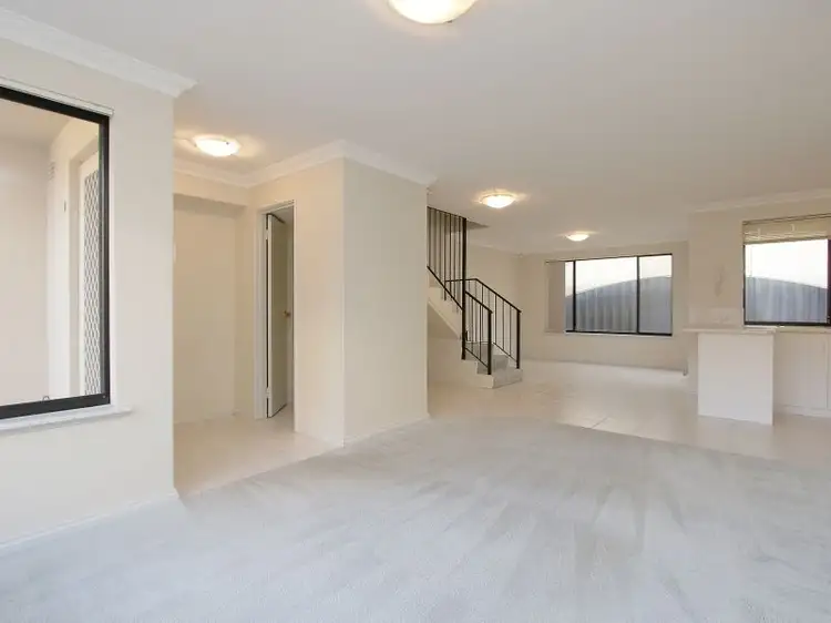 Second view of Homely house listing, 3/50 Gwenyfred Road, Kensington WA 6151