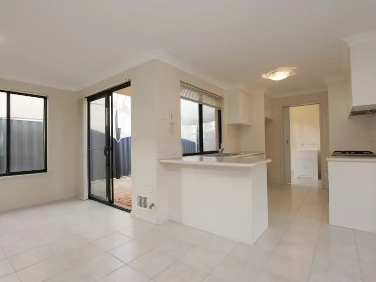 Fourth view of Homely house listing, 3/50 Gwenyfred Road, Kensington WA 6151