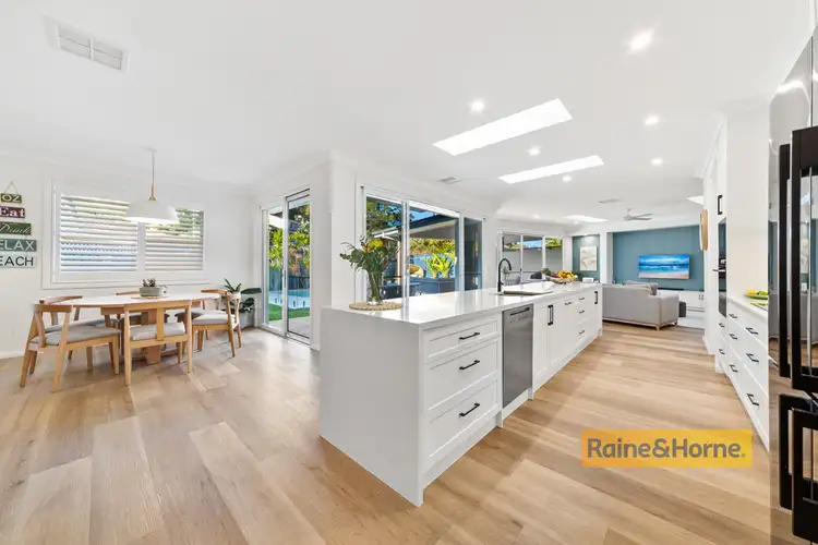 137 Australia Avenue, Umina Beach NSW 2257