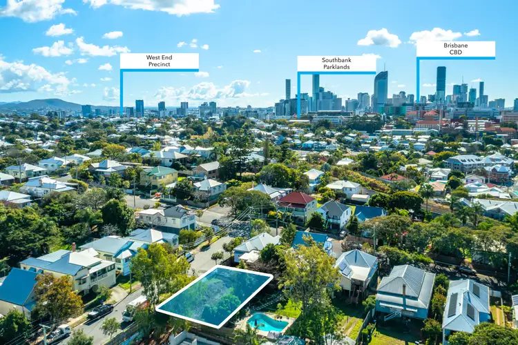 55 Lochaber Street, Dutton Park QLD 4102