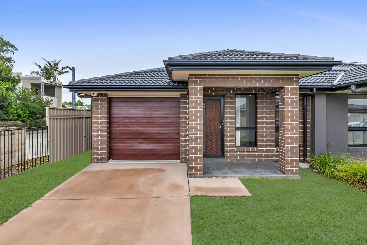 Main view of Homely semi-detached listing, 2/3 Alpine Avenue, Cessnock NSW 2325