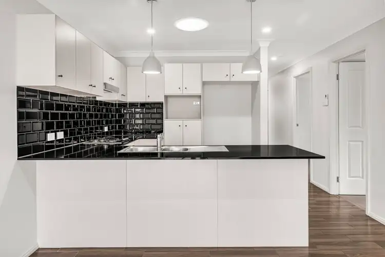 Third view of Homely semi-detached listing, 2/3 Alpine Avenue, Cessnock NSW 2325