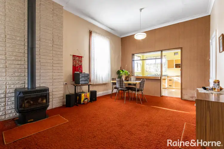 Second view of Homely house listing, 124 Stewart Street, Bathurst NSW 2795