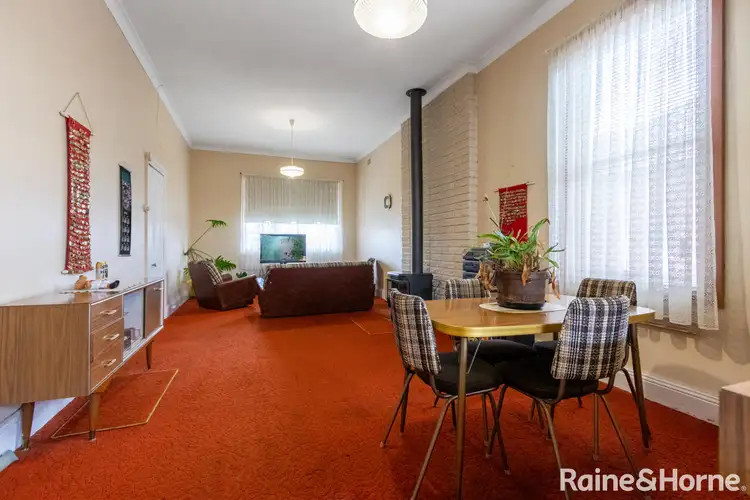 Third view of Homely house listing, 124 Stewart Street, Bathurst NSW 2795