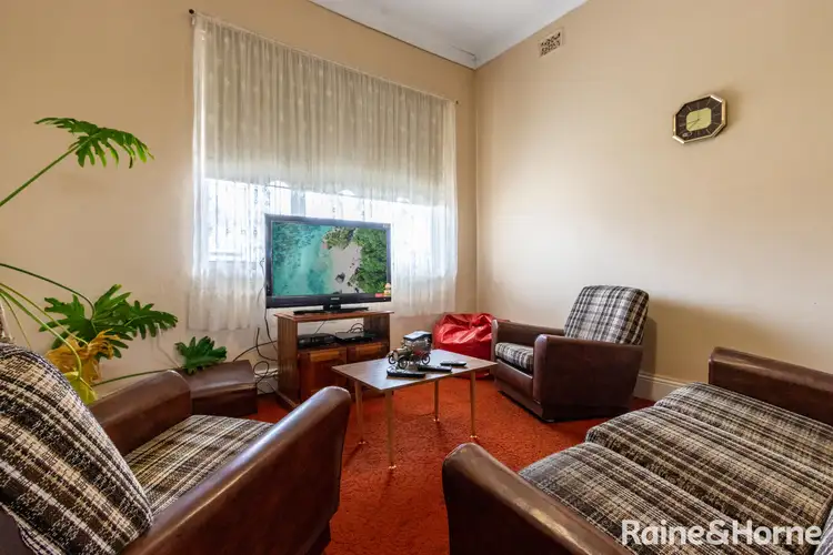 Fourth view of Homely house listing, 124 Stewart Street, Bathurst NSW 2795