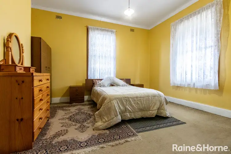 Sixth view of Homely house listing, 124 Stewart Street, Bathurst NSW 2795