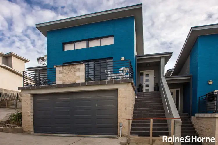 Third view of Homely townhouse listing, 4/10 Nettin Circuit, Jindabyne NSW 2627