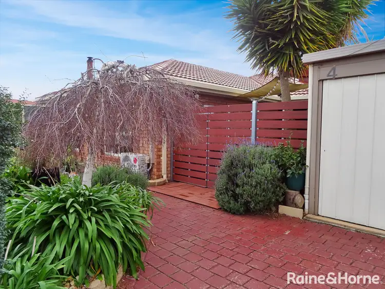 Second view of Homely house listing, 4 Riley Court, Keilor Downs VIC 3038