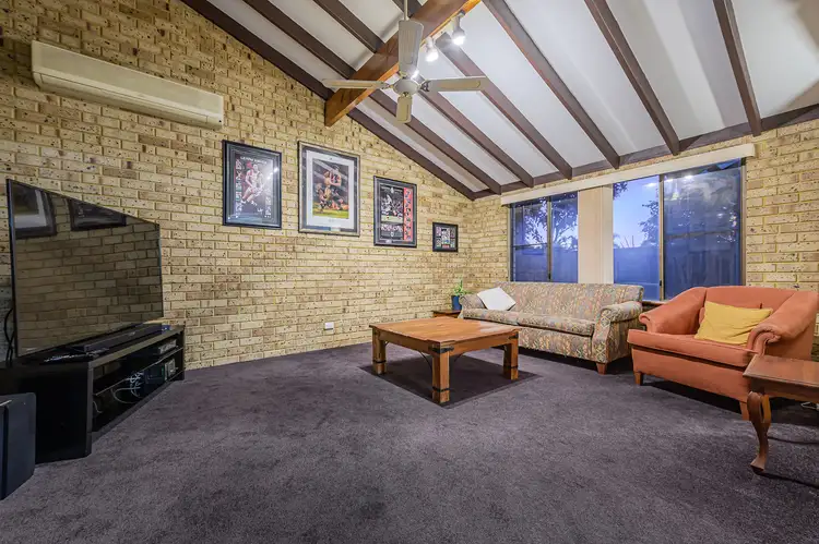 Second view of Homely house listing, 38 Ela Street, Leeming WA 6149