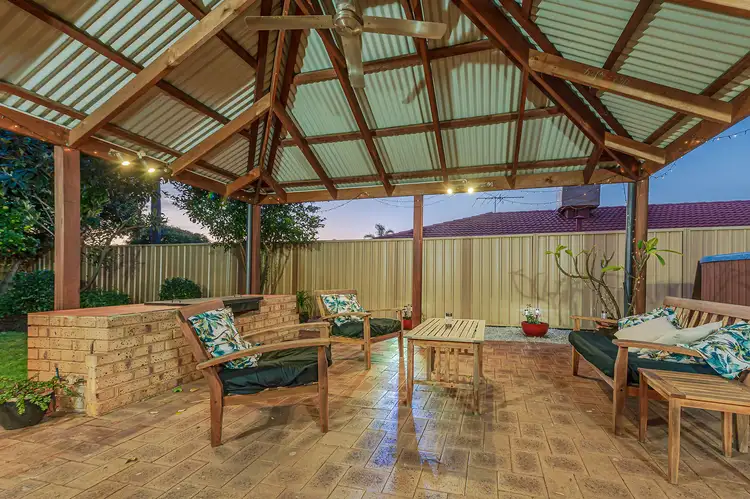 Fourth view of Homely house listing, 38 Ela Street, Leeming WA 6149