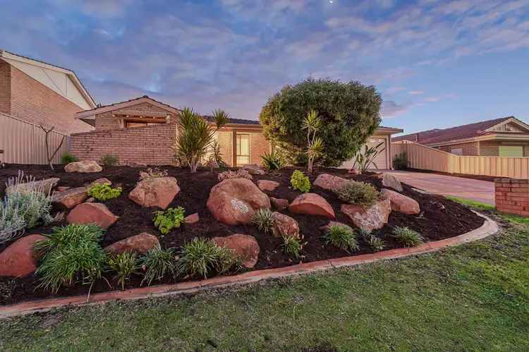 Fifth view of Homely house listing, 38 Ela Street, Leeming WA 6149