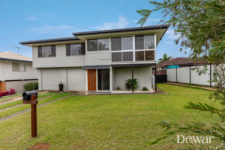 Main view of Homely house listing, 13 Claragh Court, Kallangur QLD 4503