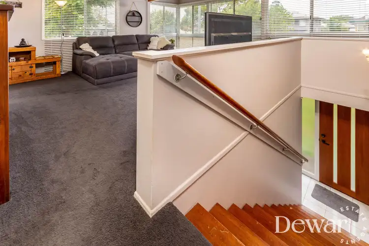 Fifth view of Homely house listing, 13 Claragh Court, Kallangur QLD 4503