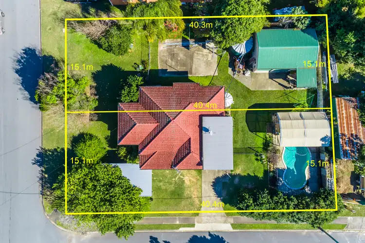 Fourth view of Homely house listing, 15-17 Boardman Street, Kallangur QLD 4503