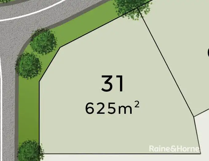 Second view of Homely land listing, Lot 31 Greenbriar Avenue, Craiglie QLD 4877
