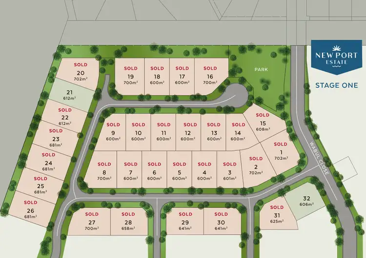 Third view of Homely land listing, Lot 31 Greenbriar Avenue, Craiglie QLD 4877