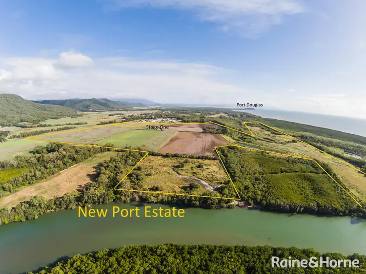 Fourth view of Homely land listing, Lot 31 Greenbriar Avenue, Craiglie QLD 4877