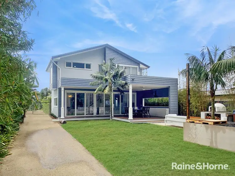 Main view of Homely house listing, 14 Ravenscliffe Road, Shoalhaven Heads NSW 2535