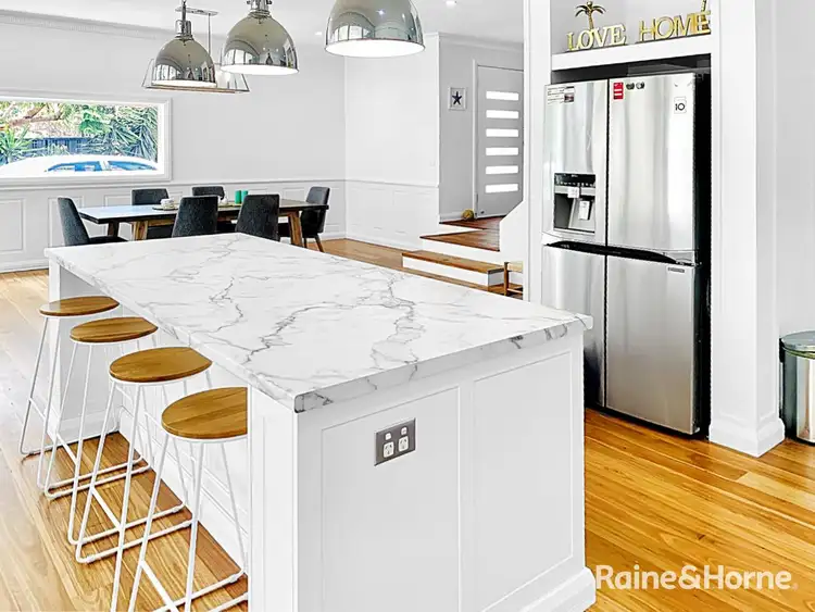 Second view of Homely house listing, 14 Ravenscliffe Road, Shoalhaven Heads NSW 2535