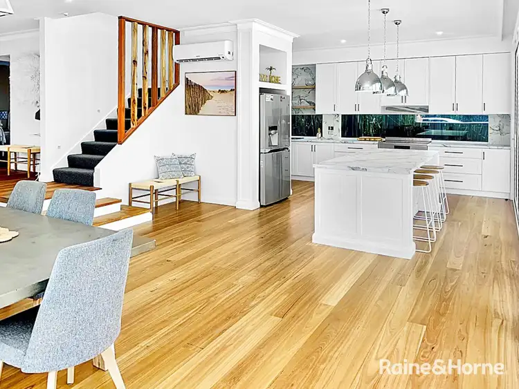 Fourth view of Homely house listing, 14 Ravenscliffe Road, Shoalhaven Heads NSW 2535