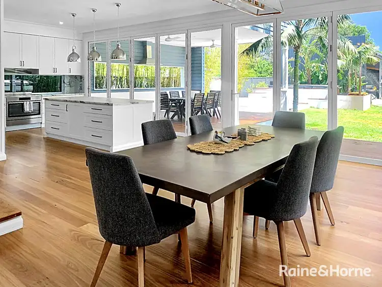 Sixth view of Homely house listing, 14 Ravenscliffe Road, Shoalhaven Heads NSW 2535