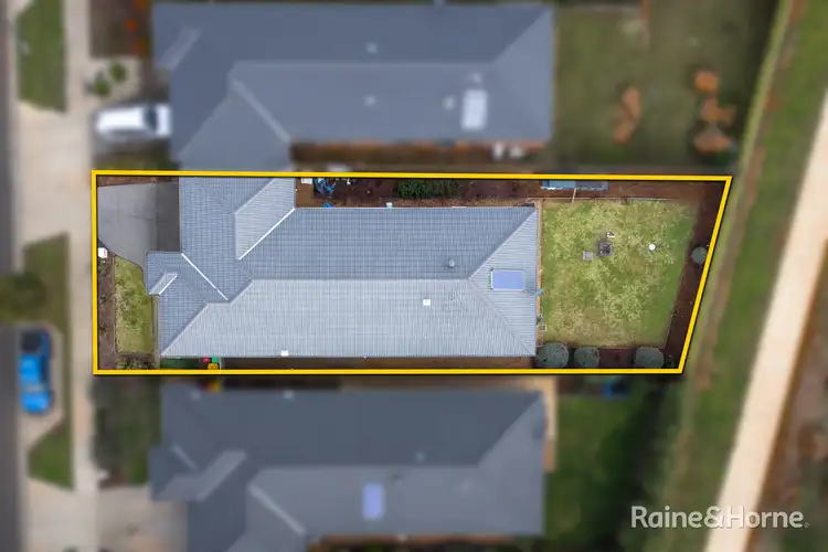 Second view of Homely house listing, 52 James Melrose Drive, Brookfield VIC 3338