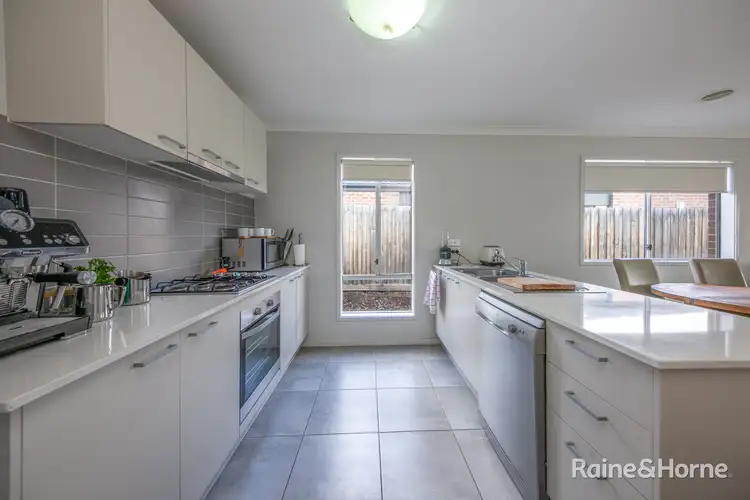 Third view of Homely house listing, 52 James Melrose Drive, Brookfield VIC 3338