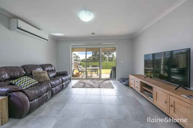 Fourth view of Homely house listing, 52 James Melrose Drive, Brookfield VIC 3338