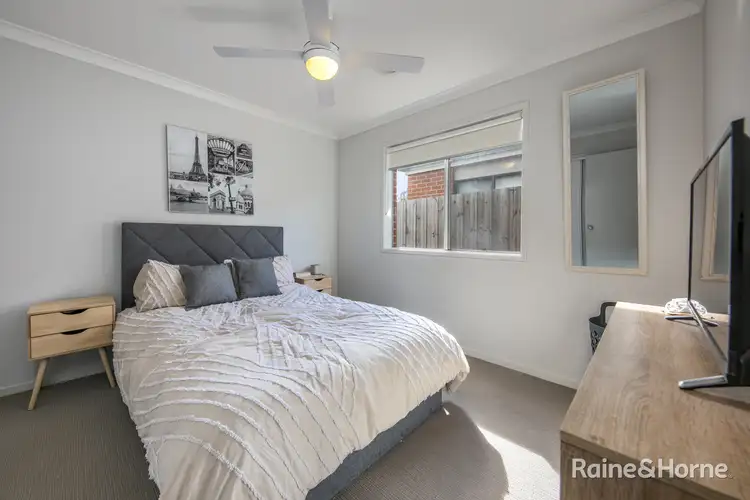 Fifth view of Homely house listing, 52 James Melrose Drive, Brookfield VIC 3338