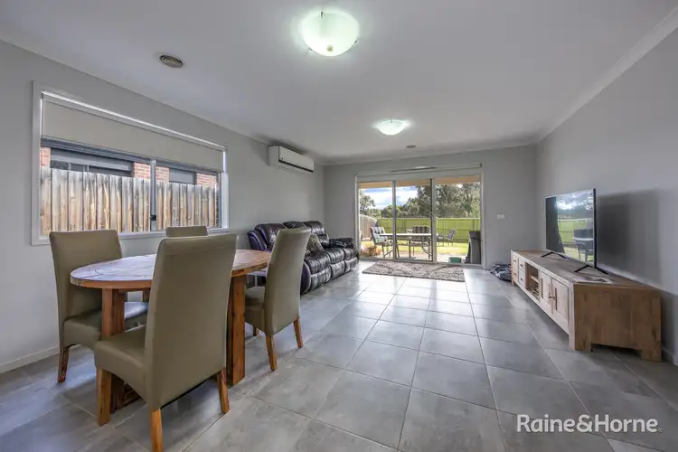 Sixth view of Homely house listing, 52 James Melrose Drive, Brookfield VIC 3338