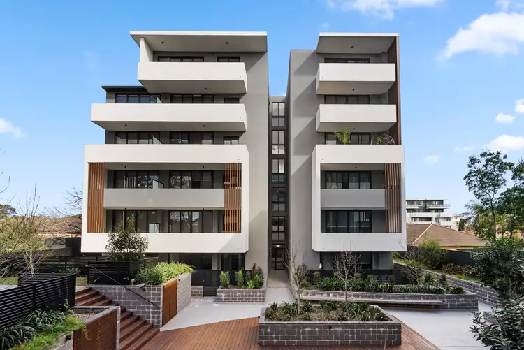 19/144-148 High Street, Penrith NSW 2750