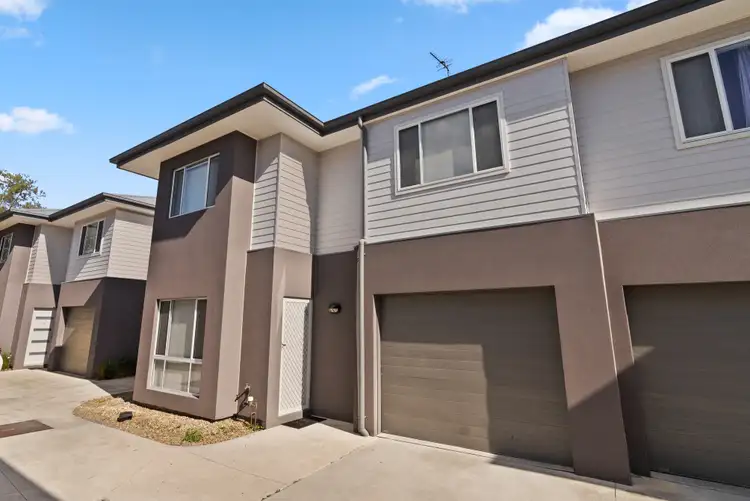 2/90 Adelaide Street, Oxley Park NSW 2760
