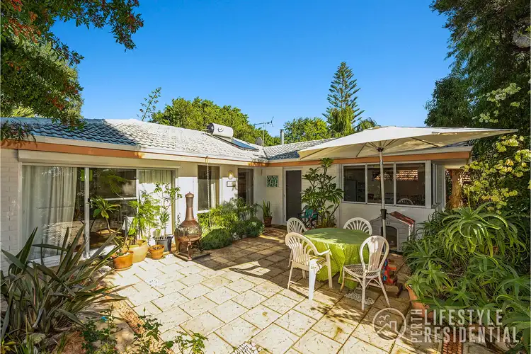 Second view of Homely house listing, 20 Charnwood Avenue, Two Rocks WA 6037
