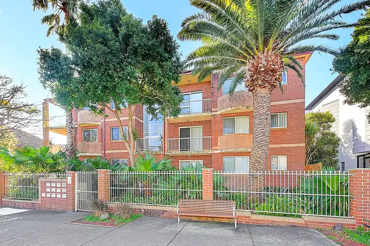 Main view of Homely apartment listing, 8/246-250 Maroubra Road, Maroubra NSW 2035