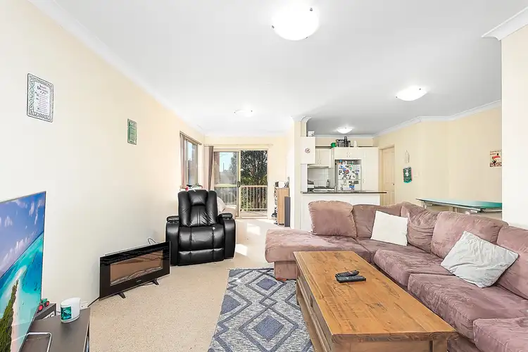 Third view of Homely apartment listing, 8/246-250 Maroubra Road, Maroubra NSW 2035
