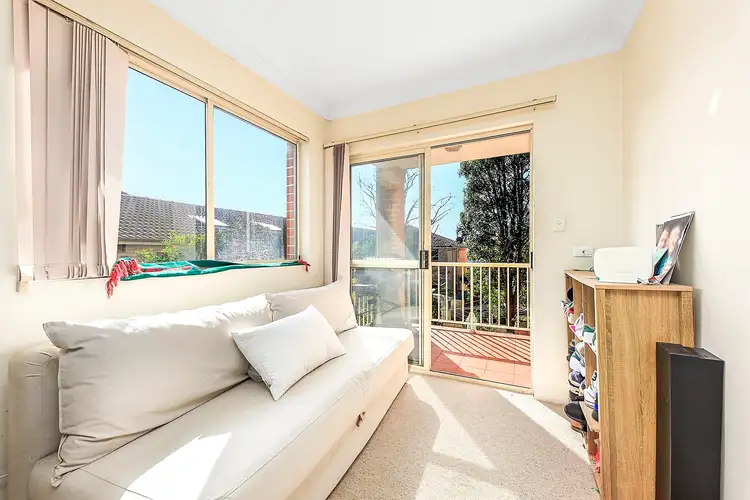 Fourth view of Homely apartment listing, 8/246-250 Maroubra Road, Maroubra NSW 2035