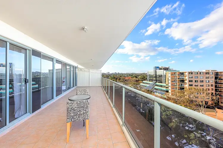 Main view of Homely apartment listing, 33/701-705 Anzac Parade, Maroubra NSW 2035