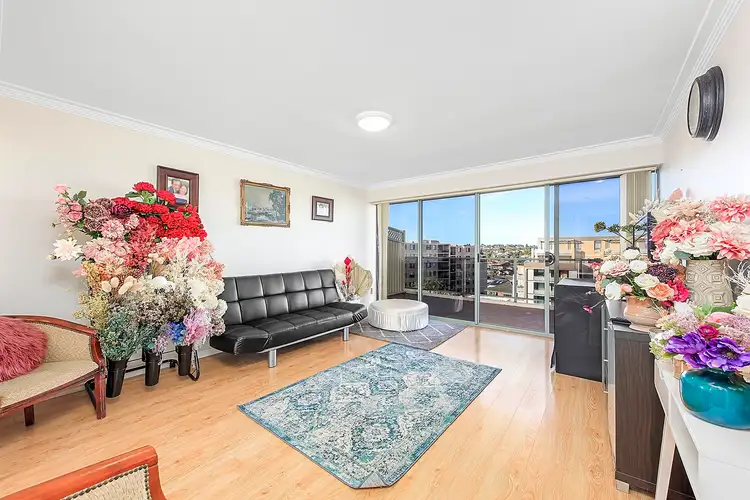 Second view of Homely apartment listing, 33/701-705 Anzac Parade, Maroubra NSW 2035