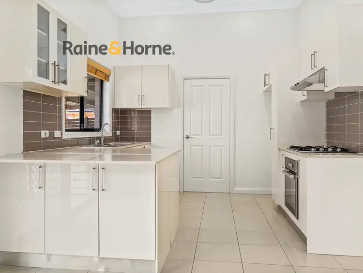 Third view of Homely townhouse listing, 8/8 Jensen Street, Condell Park NSW 2200