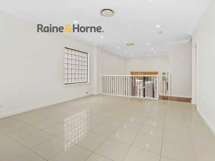 Fourth view of Homely townhouse listing, 8/8 Jensen Street, Condell Park NSW 2200