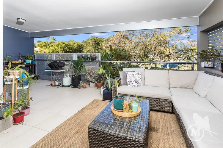 5/20-22 Lutana Street, Stafford QLD 4053