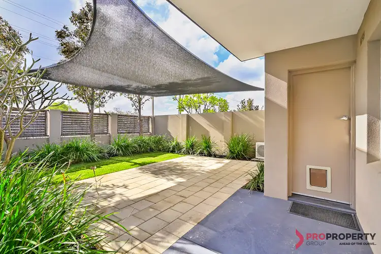 Fourth view of Homely apartment listing, Unit 3/219 Scarborough Beach Road, Doubleview WA 6018