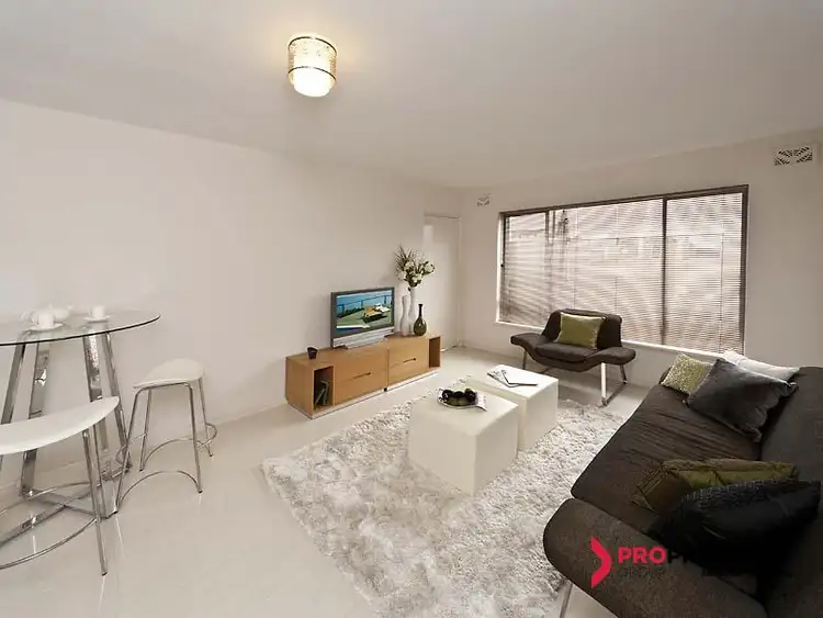 Sixth view of Homely apartment listing, Unit 3/219 Scarborough Beach Road, Doubleview WA 6018