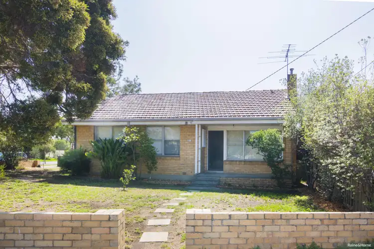 Main view of Homely house listing, 120 Lorne Street, Fawkner VIC 3060