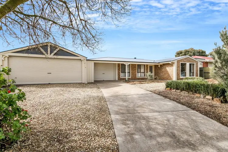 Fifth view of Homely house listing, 4 Evelyn Sturt Drive, Willunga SA 5172