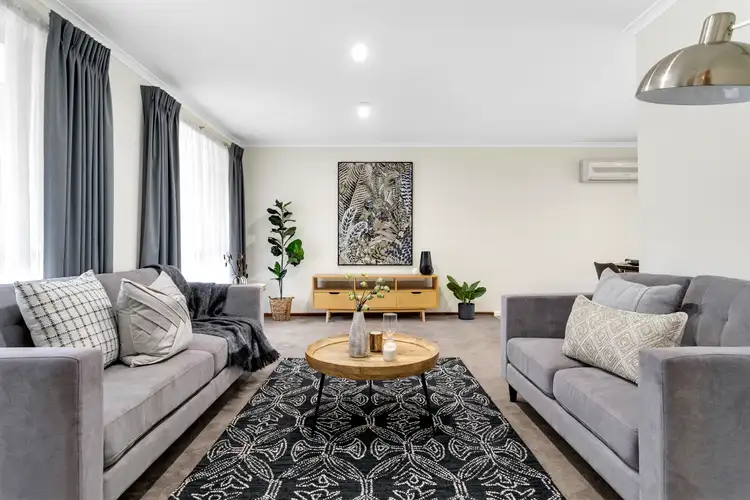 Sixth view of Homely house listing, 4 Evelyn Sturt Drive, Willunga SA 5172