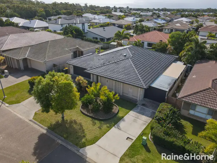15 Salamander Avenue, Urraween QLD 4655