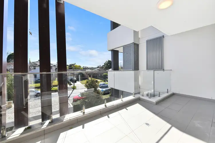 544 Mowbray Road