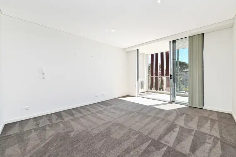 Third view of Homely apartment listing, 205/544 Mowbray Road, Lane Cove NSW 2066